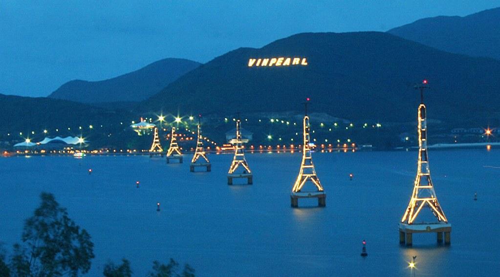 Hotel Glory Dragon Nha Trang Exterior foto