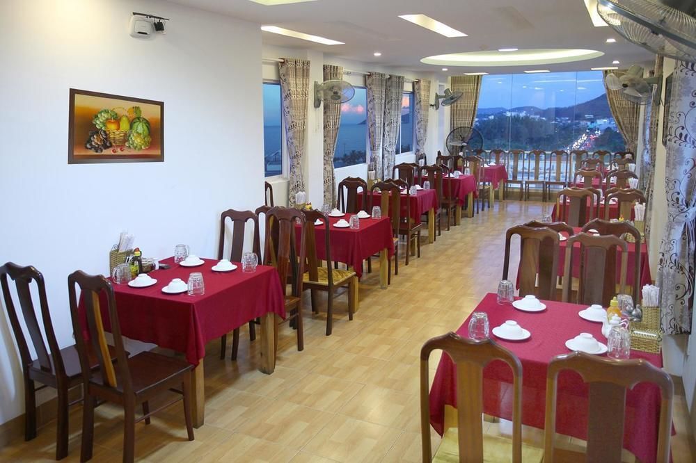 Hotel Glory Dragon Nha Trang Exterior foto