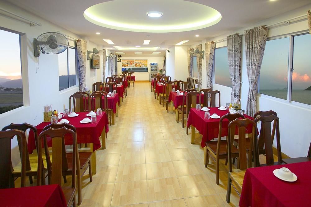Hotel Glory Dragon Nha Trang Exterior foto